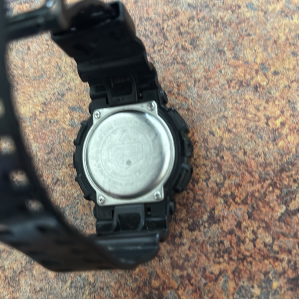Casio G-Shock - Picture 3 of 3